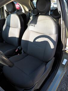 2013 FIAT 500 Pop   - Photo 10 - Mishawaka, IN 46545
