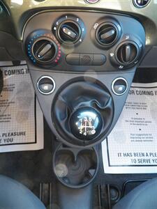 2013 FIAT 500 Pop   - Photo 20 - Mishawaka, IN 46545