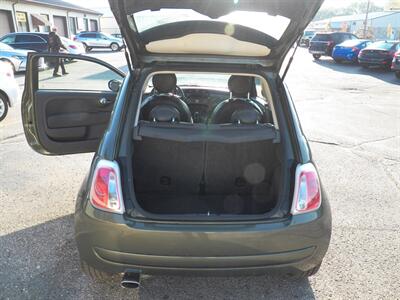 2013 FIAT 500 Pop   - Photo 12 - Mishawaka, IN 46545
