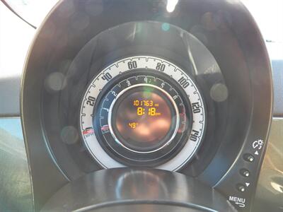 2013 FIAT 500 Pop   - Photo 22 - Mishawaka, IN 46545