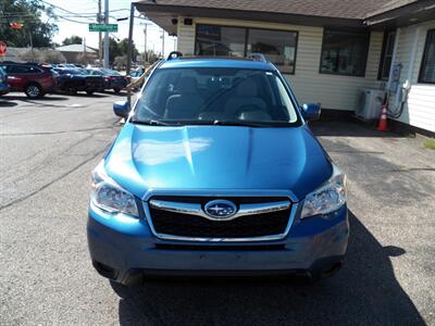 2015 Subaru Forester 2.5i Premium AWD - Photo 3 - Mishawaka, IN 46545