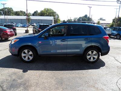 2015 Subaru Forester 2.5i Premium AWD - Photo 5 - Mishawaka, IN 46545