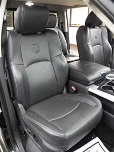 2011 RAM 1500 Laramie  4x4 - Photo 17 - Mishawaka, IN 46545