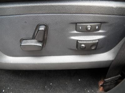 2011 RAM 1500 Laramie  4x4 - Photo 13 - Mishawaka, IN 46545
