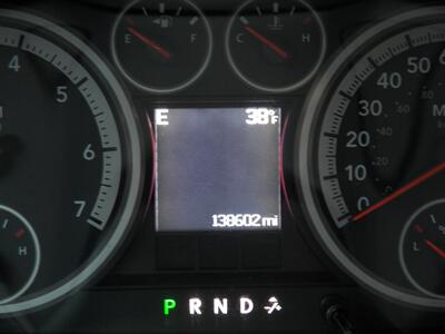 2011 RAM 1500 Laramie  4x4 - Photo 27 - Mishawaka, IN 46545