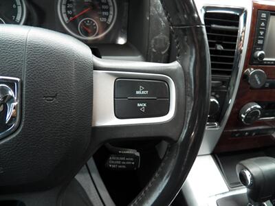 2011 RAM 1500 Laramie  4x4 - Photo 30 - Mishawaka, IN 46545