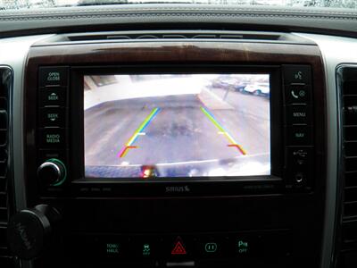 2011 RAM 1500 Laramie  4x4 - Photo 23 - Mishawaka, IN 46545