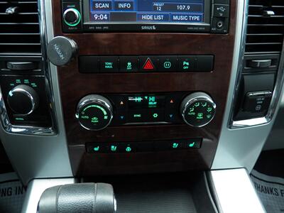 2011 RAM 1500 Laramie  4x4 - Photo 24 - Mishawaka, IN 46545