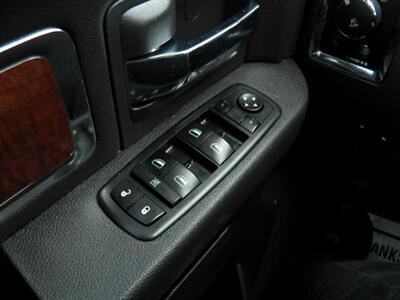 2011 RAM 1500 Laramie  4x4 - Photo 34 - Mishawaka, IN 46545