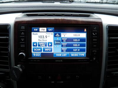 2011 RAM 1500 Laramie  4x4 - Photo 21 - Mishawaka, IN 46545
