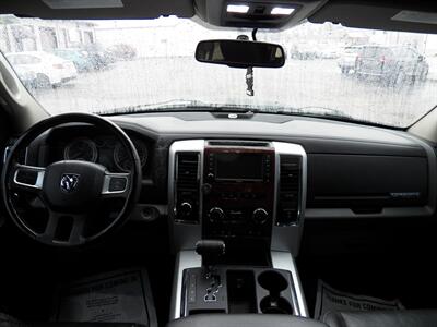 2011 RAM 1500 Laramie  4x4 - Photo 19 - Mishawaka, IN 46545