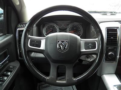 2011 RAM 1500 Laramie  4x4 - Photo 29 - Mishawaka, IN 46545