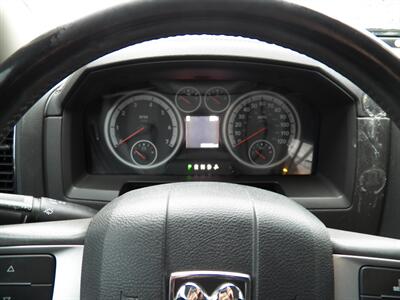 2011 RAM 1500 Laramie  4x4 - Photo 28 - Mishawaka, IN 46545