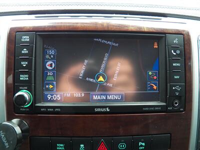 2011 RAM 1500 Laramie  4x4 - Photo 22 - Mishawaka, IN 46545