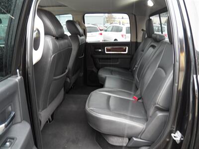 2011 RAM 1500 Laramie  4x4 - Photo 14 - Mishawaka, IN 46545
