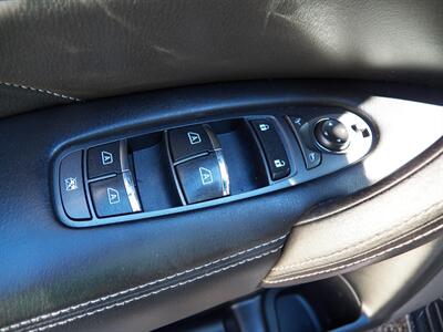 2018 INFINITI QX80 7-Passenger  AWD - Photo 23 - Mishawaka, IN 46545