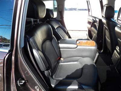2018 INFINITI QX80 7-Passenger  AWD - Photo 13 - Mishawaka, IN 46545