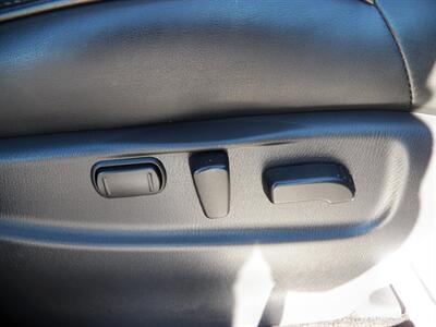 2018 INFINITI QX80 7-Passenger  AWD - Photo 16 - Mishawaka, IN 46545