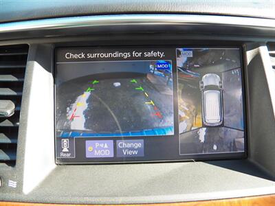 2018 INFINITI QX80 7-Passenger  AWD - Photo 29 - Mishawaka, IN 46545