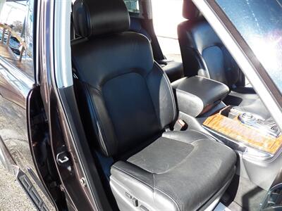 2018 INFINITI QX80 7-Passenger  AWD - Photo 15 - Mishawaka, IN 46545