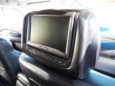 2018 INFINITI QX80 7-Passenger  AWD - Photo 18 - Mishawaka, IN 46545