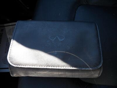 2018 INFINITI QX80 7-Passenger  AWD - Photo 30 - Mishawaka, IN 46545