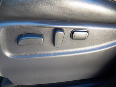 2018 INFINITI QX80 7-Passenger  AWD - Photo 9 - Mishawaka, IN 46545