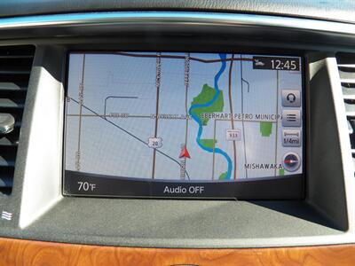 2018 INFINITI QX80 7-Passenger  AWD - Photo 28 - Mishawaka, IN 46545