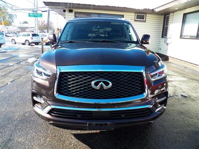 2018 INFINITI QX80 7-Passenger  AWD - Photo 6 - Mishawaka, IN 46545