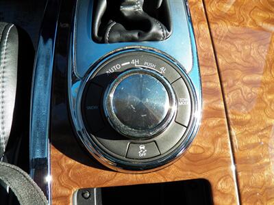 2018 INFINITI QX80 7-Passenger  AWD - Photo 26 - Mishawaka, IN 46545