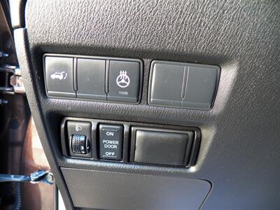 2018 INFINITI QX80 7-Passenger  AWD - Photo 25 - Mishawaka, IN 46545