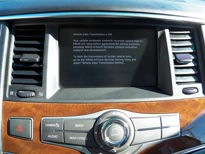 2018 INFINITI QX80 7-Passenger  AWD - Photo 27 - Mishawaka, IN 46545