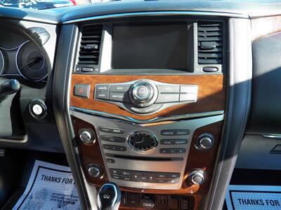 2018 INFINITI QX80 7-Passenger  AWD - Photo 20 - Mishawaka, IN 46545