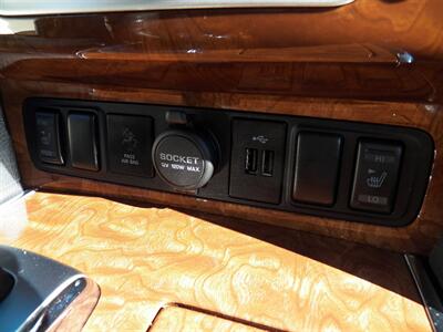 2018 INFINITI QX80 7-Passenger  AWD - Photo 21 - Mishawaka, IN 46545