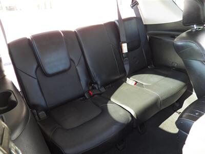2018 INFINITI QX80 7-Passenger  AWD - Photo 12 - Mishawaka, IN 46545