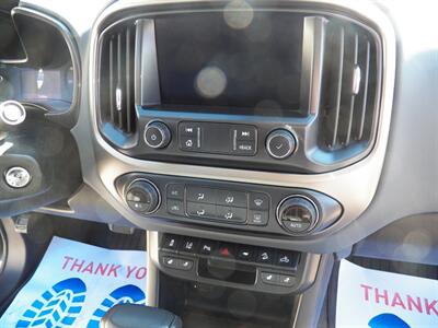 2021 Chevrolet Colorado Z71  4x4 - Photo 15 - Mishawaka, IN 46545