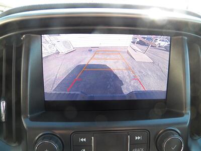 2021 Chevrolet Colorado Z71  4x4 - Photo 22 - Mishawaka, IN 46545