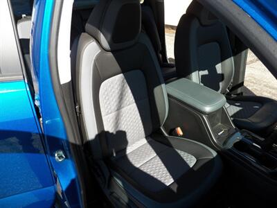 2021 Chevrolet Colorado Z71  4x4 - Photo 12 - Mishawaka, IN 46545