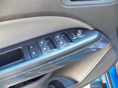 2021 Chevrolet Colorado Z71  4x4 - Photo 17 - Mishawaka, IN 46545