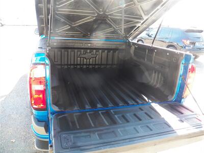 2021 Chevrolet Colorado Z71  4x4 - Photo 6 - Mishawaka, IN 46545