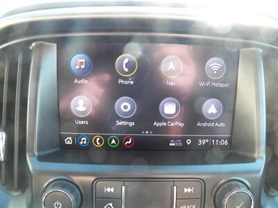 2021 Chevrolet Colorado Z71  4x4 - Photo 24 - Mishawaka, IN 46545
