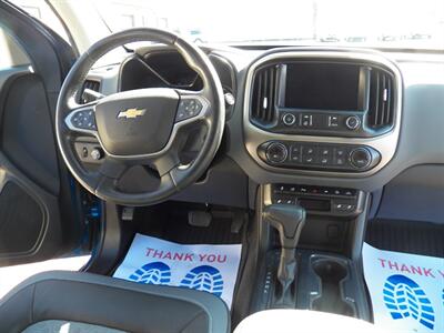 2021 Chevrolet Colorado Z71  4x4 - Photo 14 - Mishawaka, IN 46545