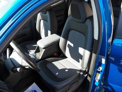 2021 Chevrolet Colorado Z71  4x4 - Photo 8 - Mishawaka, IN 46545