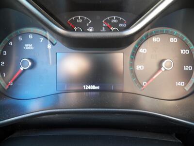 2021 Chevrolet Colorado Z71  4x4 - Photo 20 - Mishawaka, IN 46545