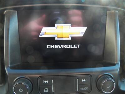 2021 Chevrolet Colorado Z71  4x4 - Photo 21 - Mishawaka, IN 46545