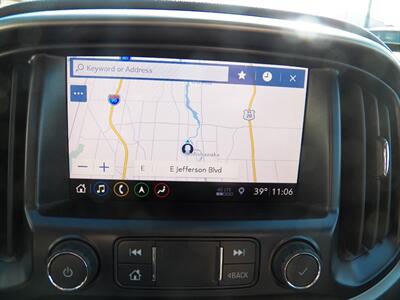 2021 Chevrolet Colorado Z71  4x4 - Photo 23 - Mishawaka, IN 46545