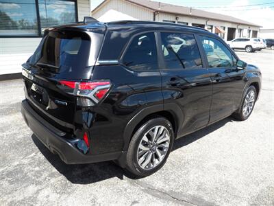 2025 Subaru Forester Touring  AWD - Photo 3 - Mishawaka, IN 46545