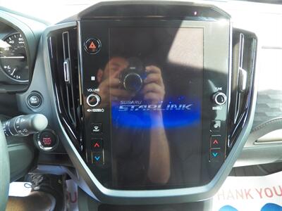 2025 Subaru Forester Touring  AWD - Photo 20 - Mishawaka, IN 46545