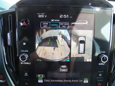 2025 Subaru Forester Touring  AWD - Photo 24 - Mishawaka, IN 46545