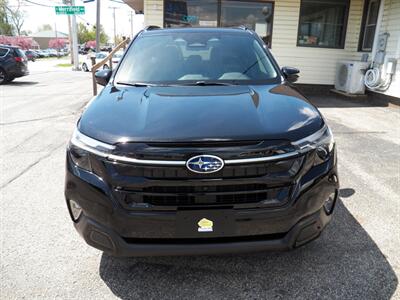 2025 Subaru Forester Touring  AWD - Photo 5 - Mishawaka, IN 46545